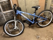 Carrera Luna 24" wheels girls