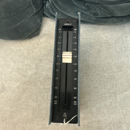 Eab siemens w66a fader for - w66a-v,