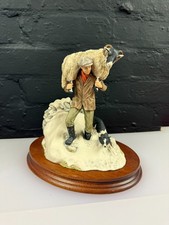 Border Fine Arts JH41 Winter