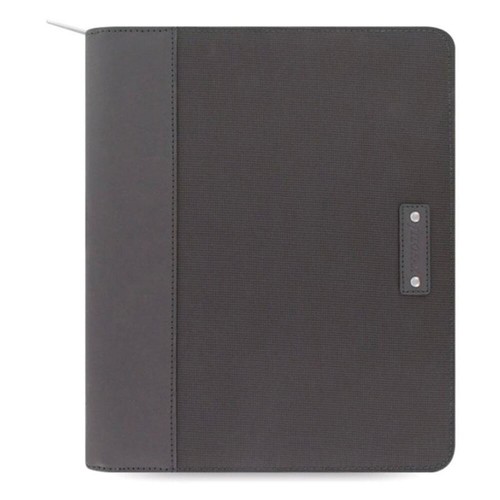 Filofax microfibre zipped ipad - filofax,
