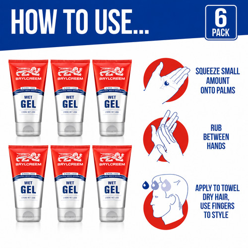 Brylcreem original mens - original,