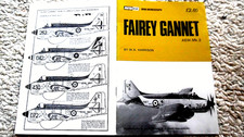 FAIREY GANNET AEW.Mk.3 (