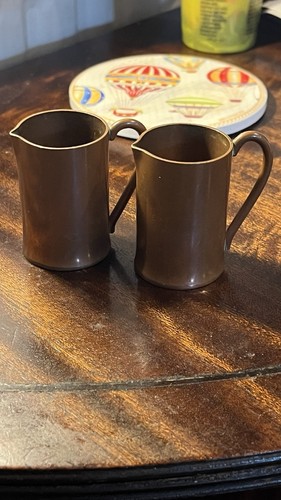 Pair antique victorian - pair,