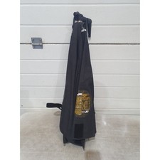 Lowel RIFA.LITE Portable Lighting Softbox Studio Umbrella Black for Photography