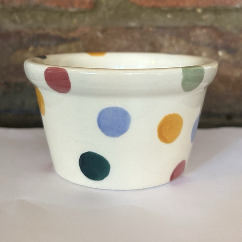 Vintage emma bridgewater polka - emma,