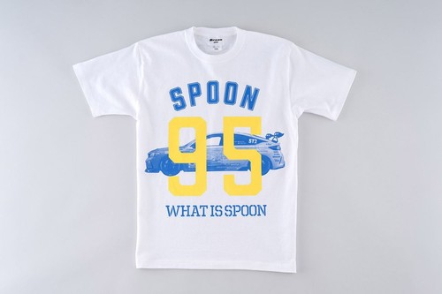 Authentic spoon sports shirt - sports, t-shirt