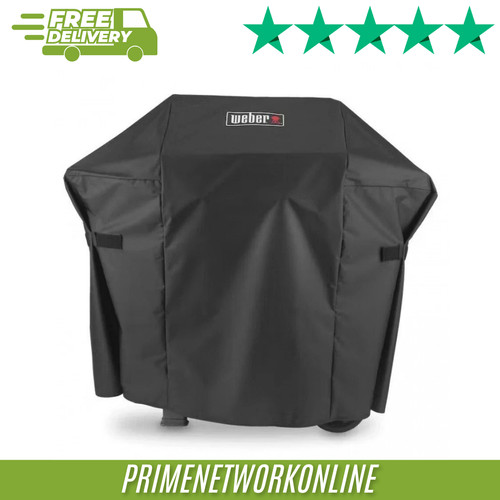 Weber 7182 premium barbecue - weber,