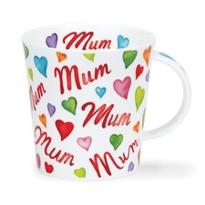 Dunoon Mugs - Cairngorm - Mum