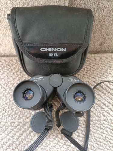 Chinon optics zoom compact - rb,
