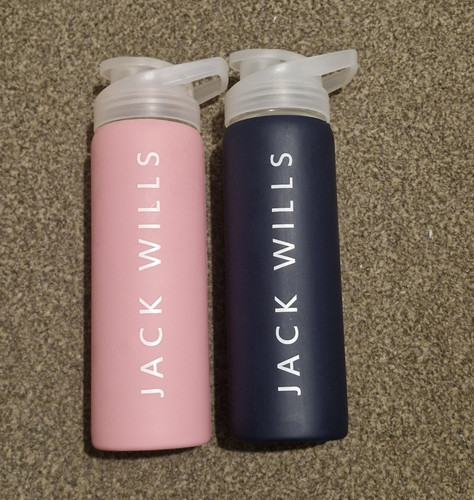 Jack wills 5l reusable - jack,