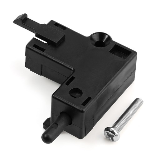 Left clutch lever switch - left,