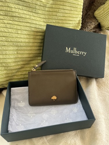 Lovely authentic mulberry - lovely,