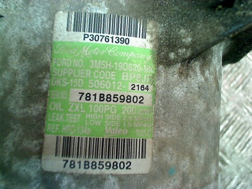 2007 volvo c70 - 2007,