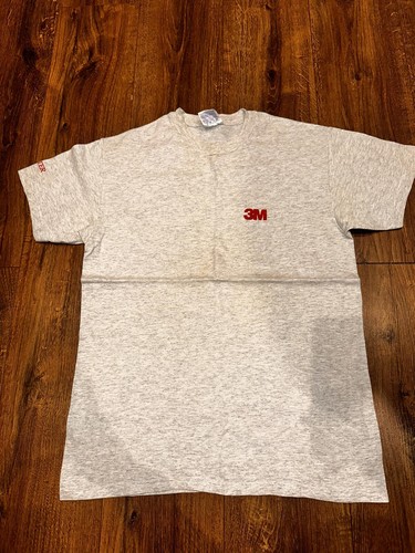 Vintage shirt medium grey - t,