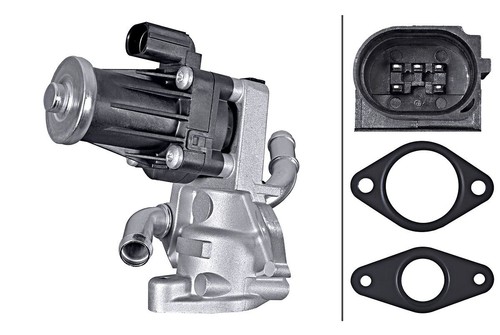 Hella egr valve fits - hella,