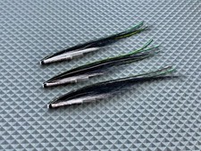 Salmon Flies - 3x Sunray