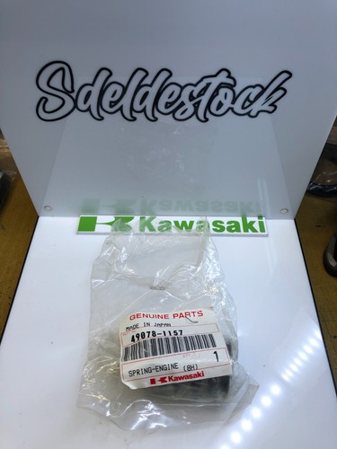 Valve spring kawasaki - valve,