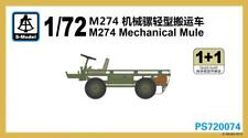 S-model 1/72 PS720074 M274