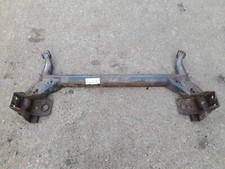 FORD FUSION REAR AXLE BEAM SUBFRAME 2002 TO 2010