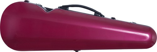 Fiberglass violin case - uk,