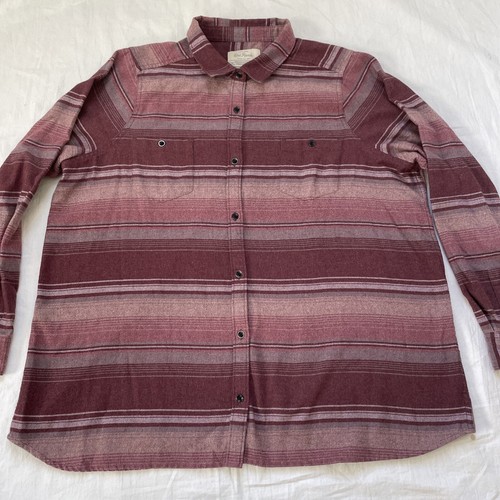 Old ranch womens rowan - ranch, 2x