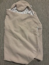 Morrck Baby Car Seat Blanket