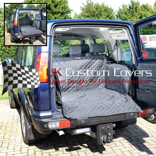 Fits land rover discovery - fits, 2