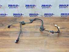 LEXUS UX REAR ELECTRIC CALIPER & ABS SENSOR WIRING LOOM 890C0-76080 LEFT 2018-23