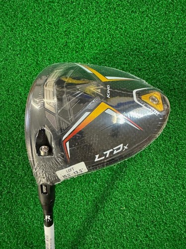 Left handed cobra - left,
