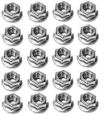 Kawasaki KDX125 - Cylinder