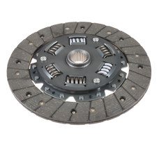 Clutch Disc Fits Mazda 323 BG