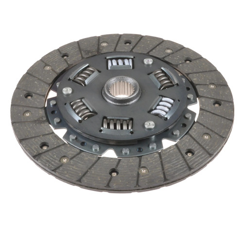 Clutch disc fits mazda 323 - disc,