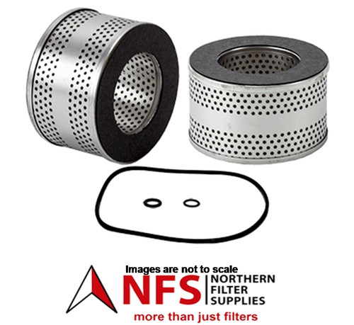 Hydraulic filter fits - filter,