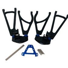 Traxxas Summit Rear Left Upper