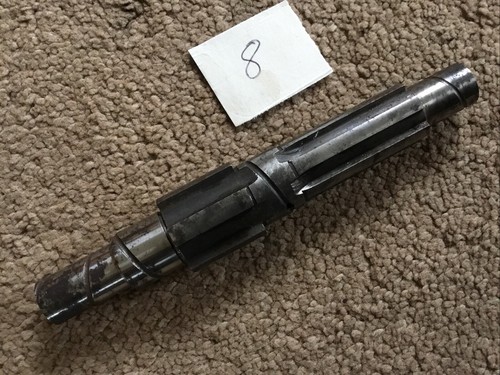 Bsa m20 gear - m,