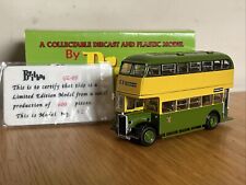 Britbus GL-05 Guy Arab III PRV