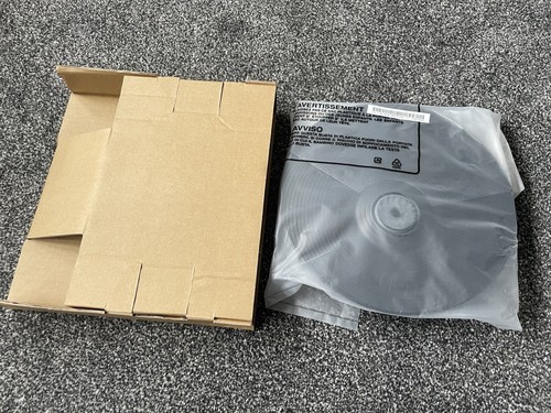New sealed roland 5 - roland, cy-5