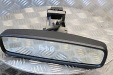 MONDEO MK5 INTERIOR REAR VIEW MIRROR WITH CAMERA DU5A-17E678-ER 2014-2018 BD18