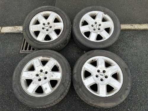 Land rover discovery hse - discovery, 3