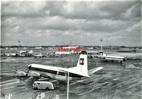 Photo aircraft heathrow - photo, at