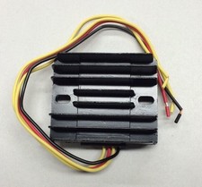 NORTON Podtronics Voltage