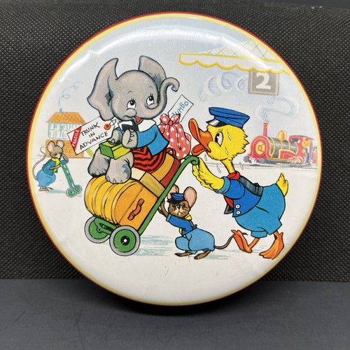 Vintage 1950s hollands - 1950s, ?