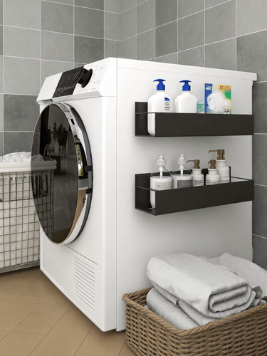 2pcs magnetic storage - 2pcs,