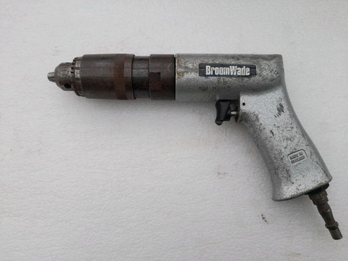 Broomwade dd5p12b 1200rpm - broomwade,