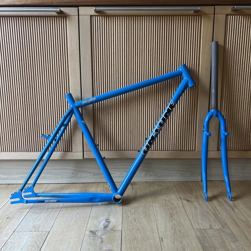 One pompino singlespeed - on-one,