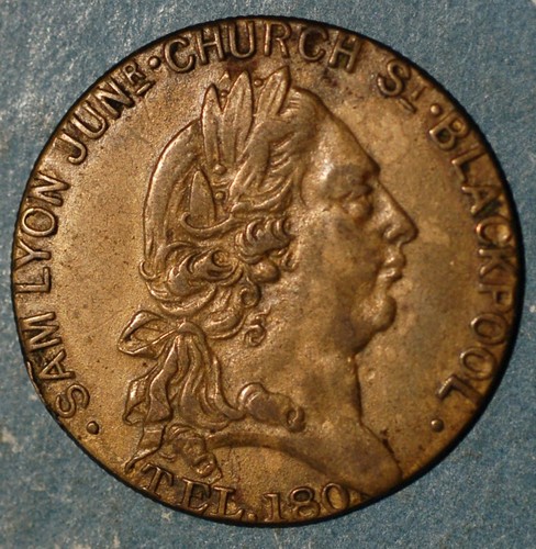 George iii great britain spade - george,