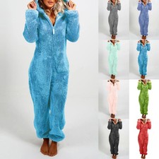 Women Fluffy Teddy Fleece