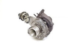 Jeep Cherokee 2015 Diesel 125kW Turbocharger turbo 55221457 MTL32010