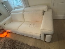 3 Seater Recliner sofa
