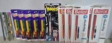 SANFORD BEROL YIKES PENS AND PENCILS